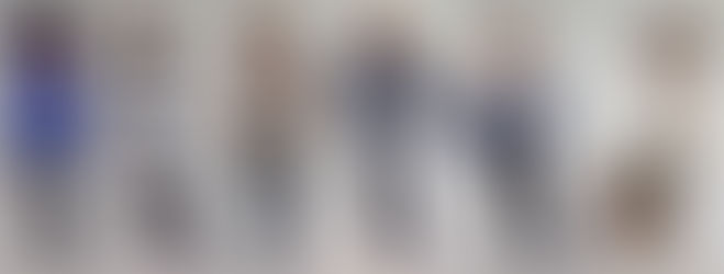 Jaki wybrać płaszcz zimowy w najbliższym sezonie?