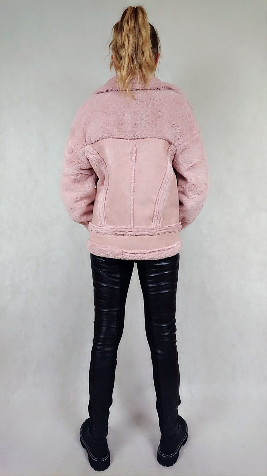 Miniatura: Kożuszek ekologiczny