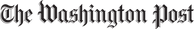 Washington Post Logo