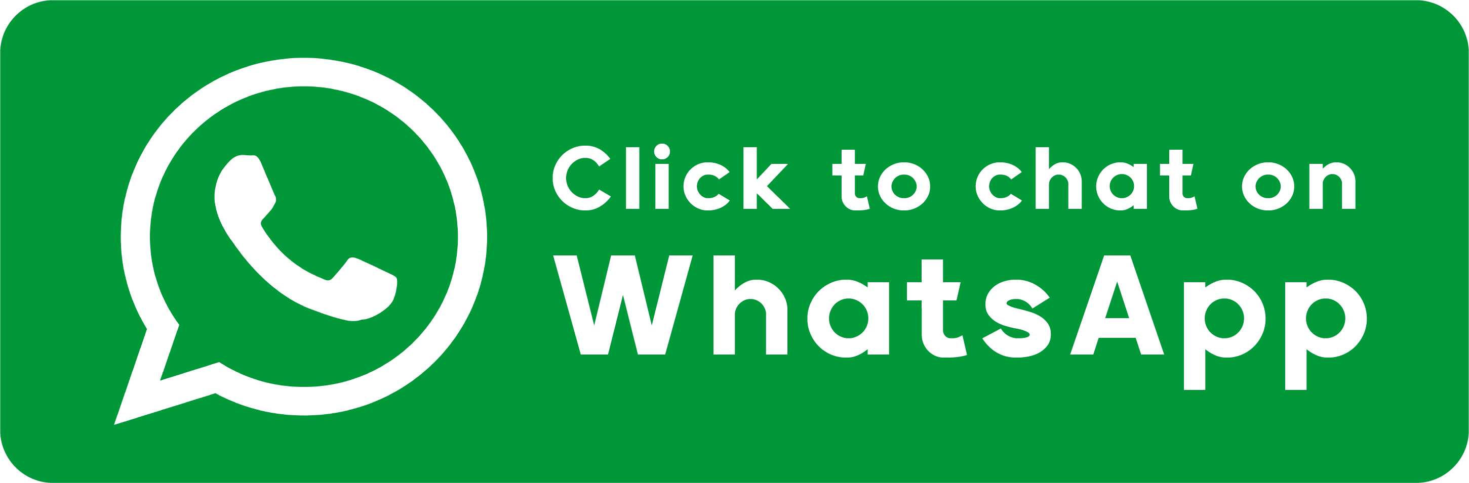 WhatsApp contact button