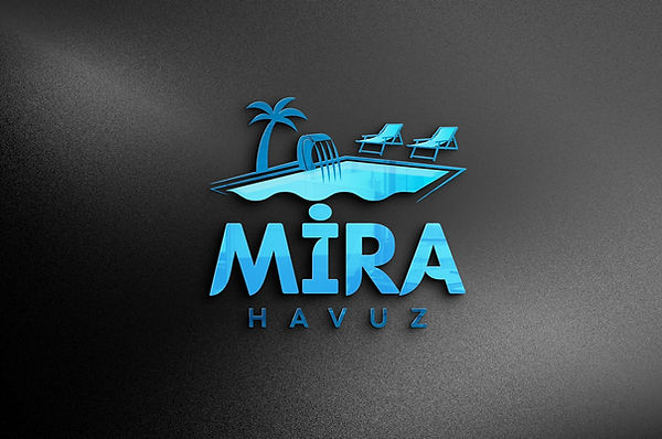 Mira Havuz Logo