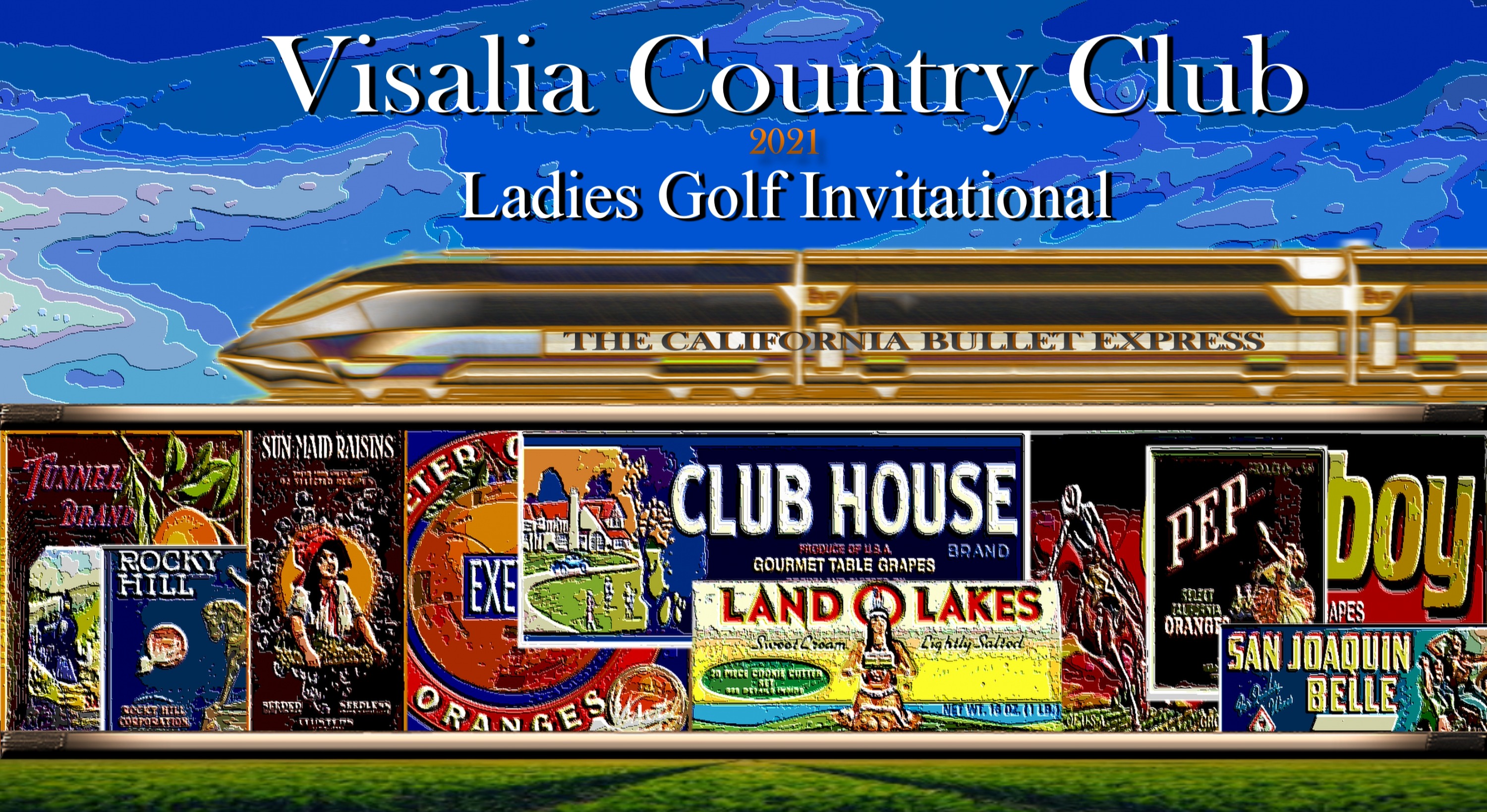 HOME Vislia Country Club