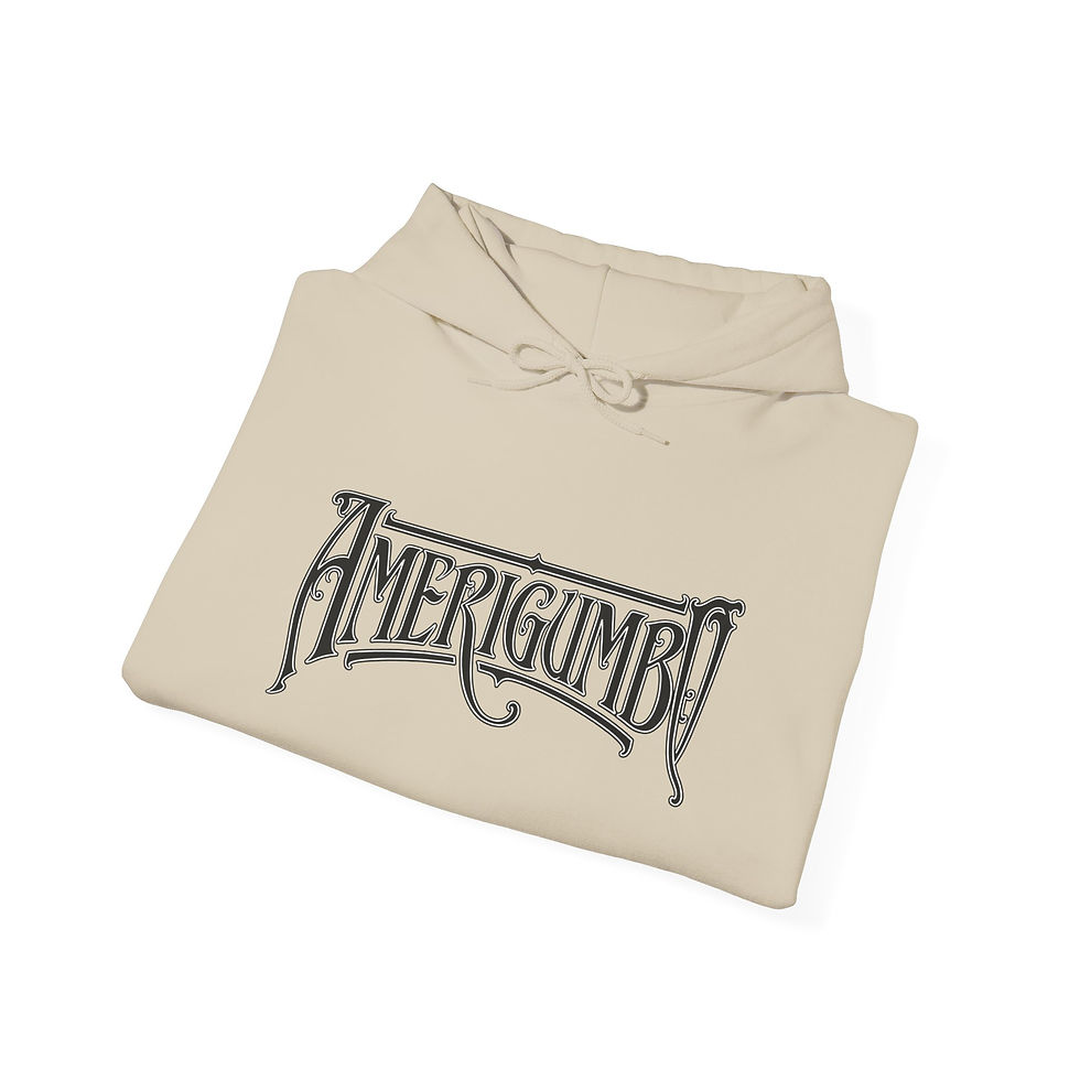 Thumbnail: Unisex Heavy Blend™ Hooded Sweatshirt