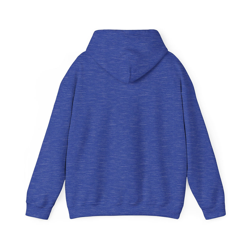 Thumbnail: Amerigumb! Hoodie - Retro Script Logo Pullover