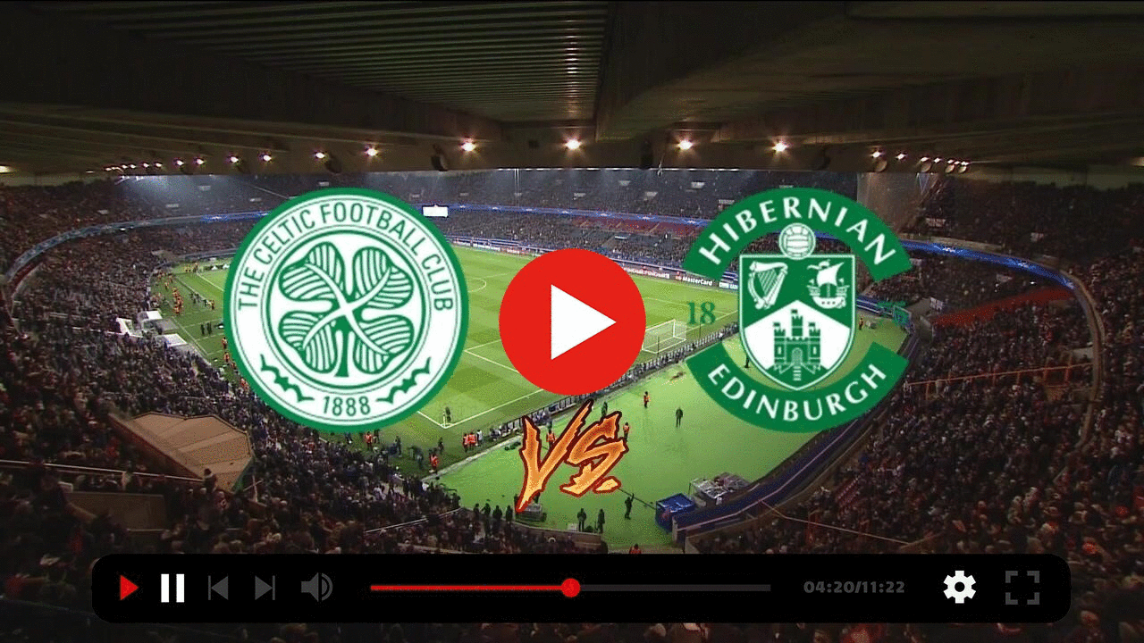 (live stream!) Celtic vs Hibernian live 15 October 2022 content media