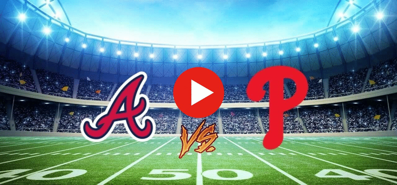 (Live>>>) Today: Atlanta Braves v Philadelphia Phillies live stream 15 October 2022 content media