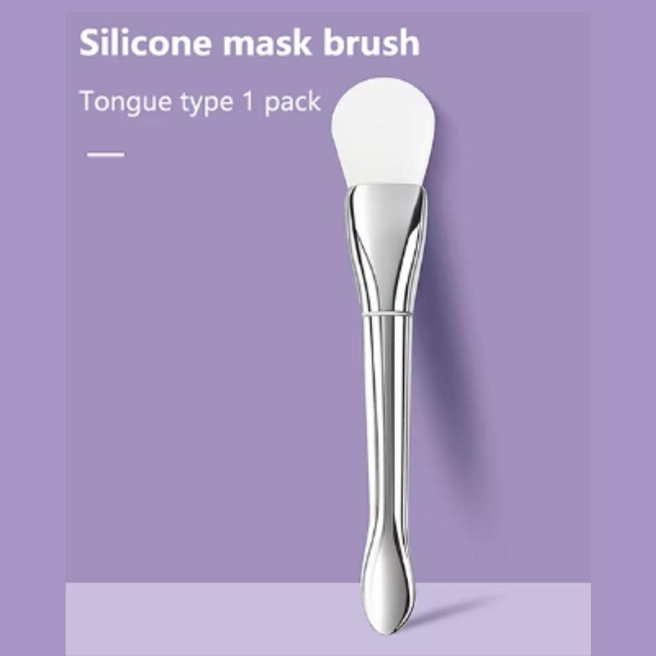 Thumbnail: Silicone Face Mask Brush