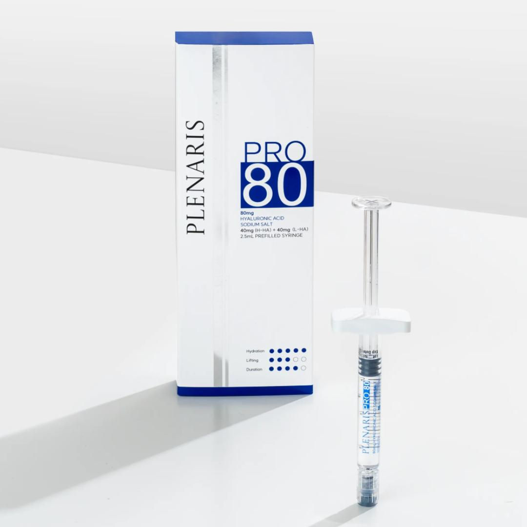 Plenaris Pro 80 2.5ml