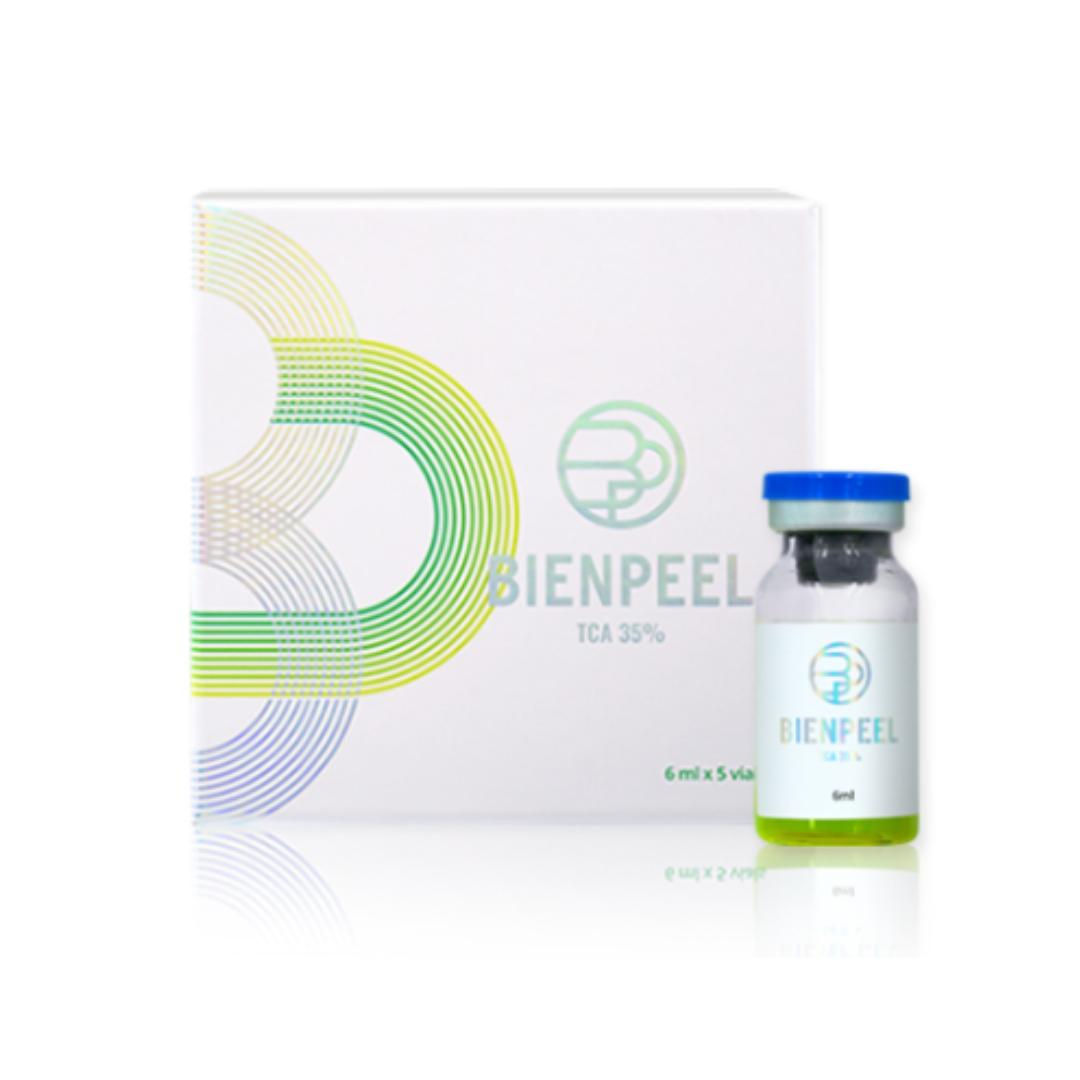 BienPeel TCA 35% *Cold Chain Product