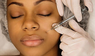 Injectables