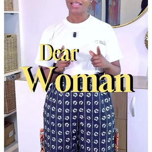 Happy International Women’s Day!