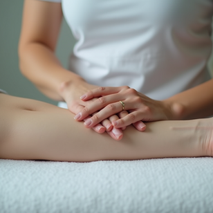Boost Your Health with Lymphatic Massages