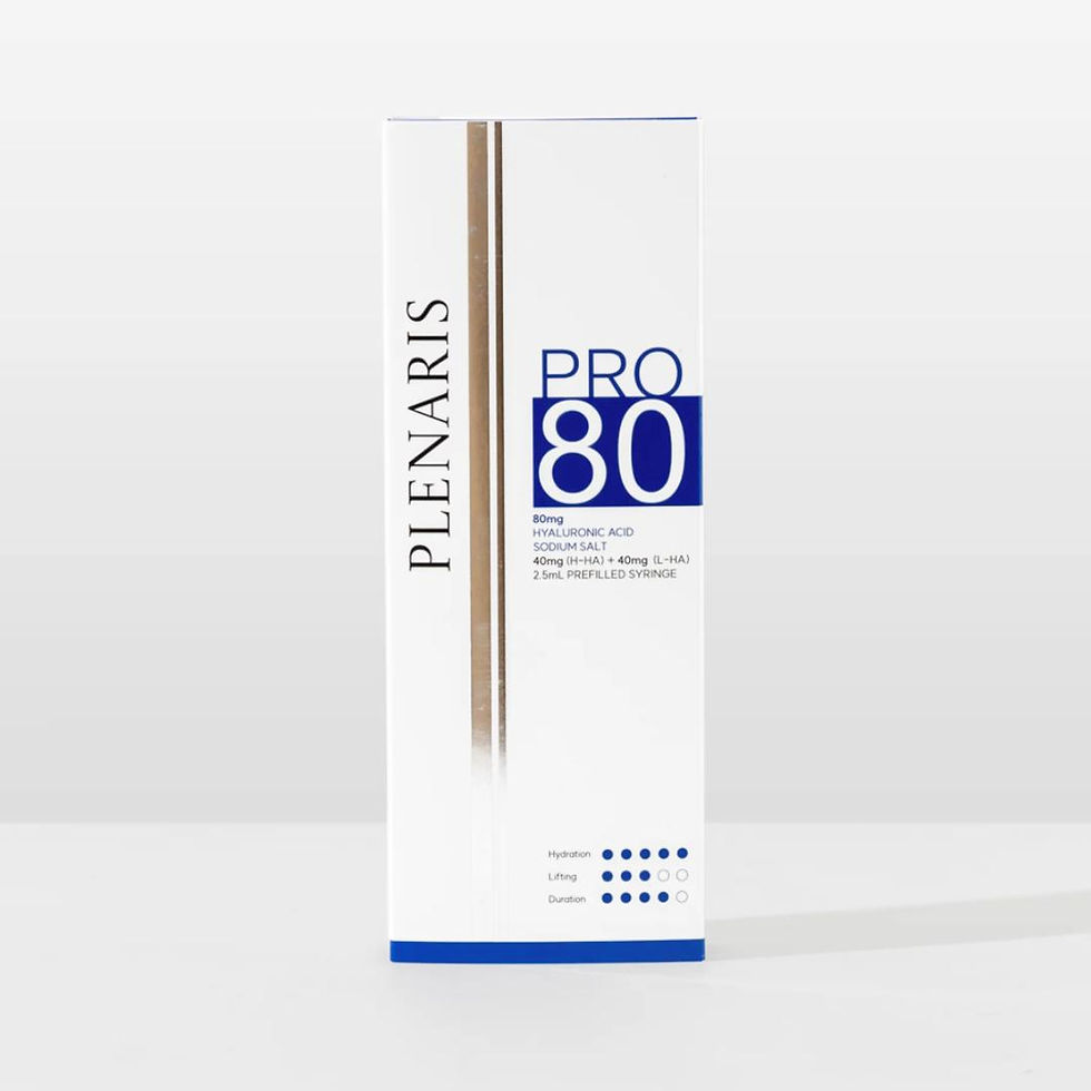Thumbnail: Plenaris Pro 80 2.5ml
