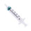 Thumbnail: BD Emerald 5ml Hypodermic Syringes (No Needle)