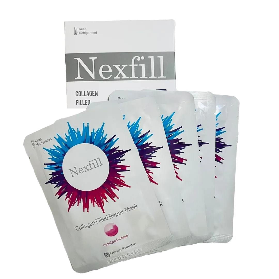 Nexfill Collagen Repair Mask