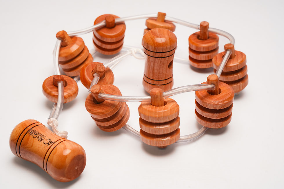 Thumbnail: Ribbed Belt Pro