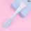 Thumbnail: Double Ended Silicone Face Mask Brush