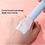 Thumbnail: Double Ended Silicone Face Mask Brush