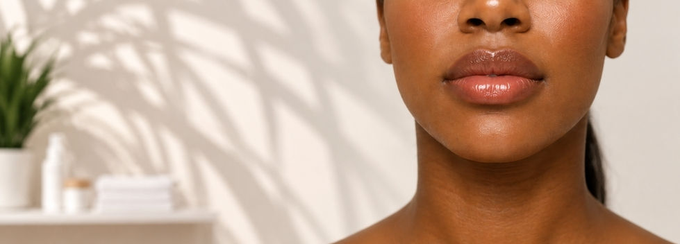Lip Augmentation 1ml