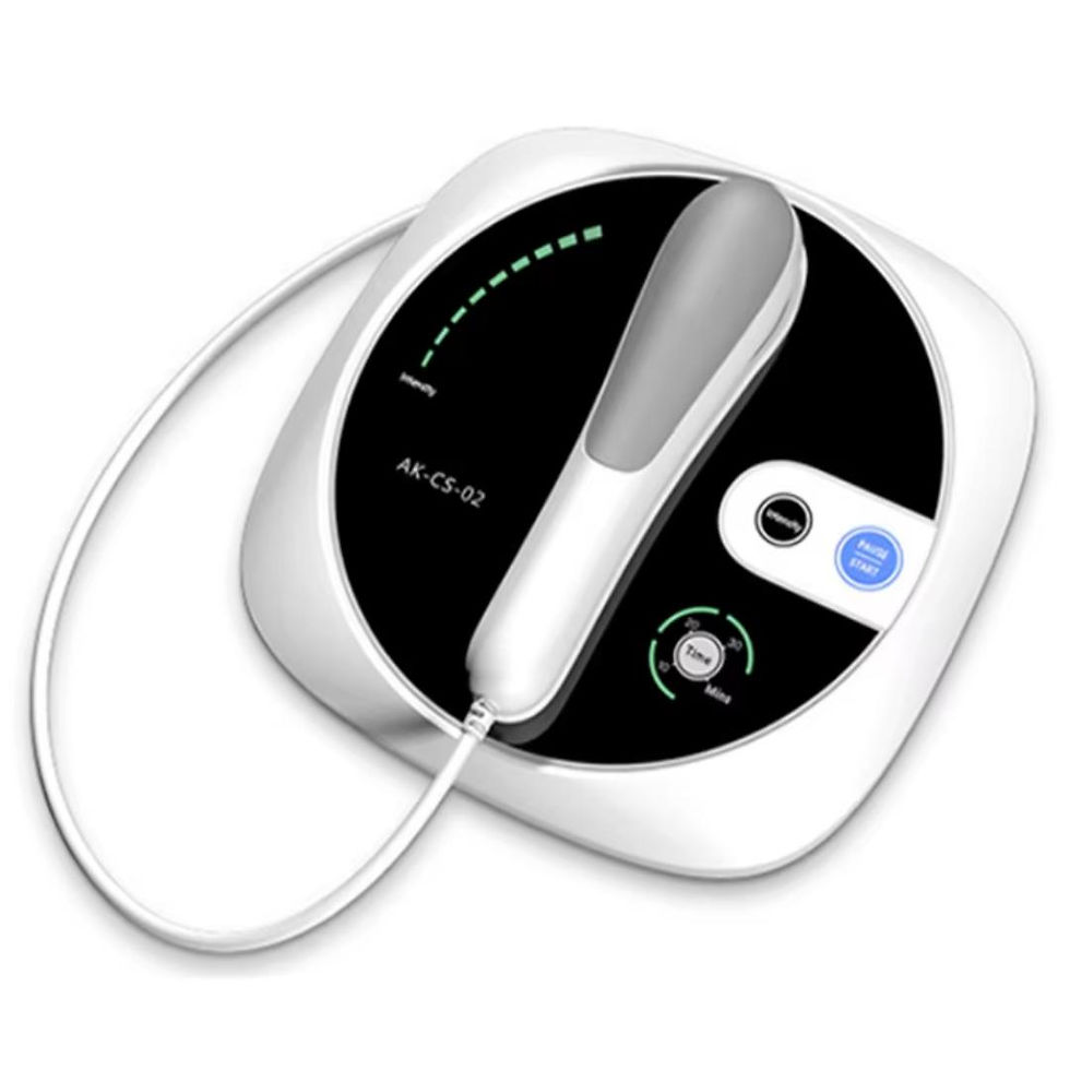 Ultrasound Therapy Machine