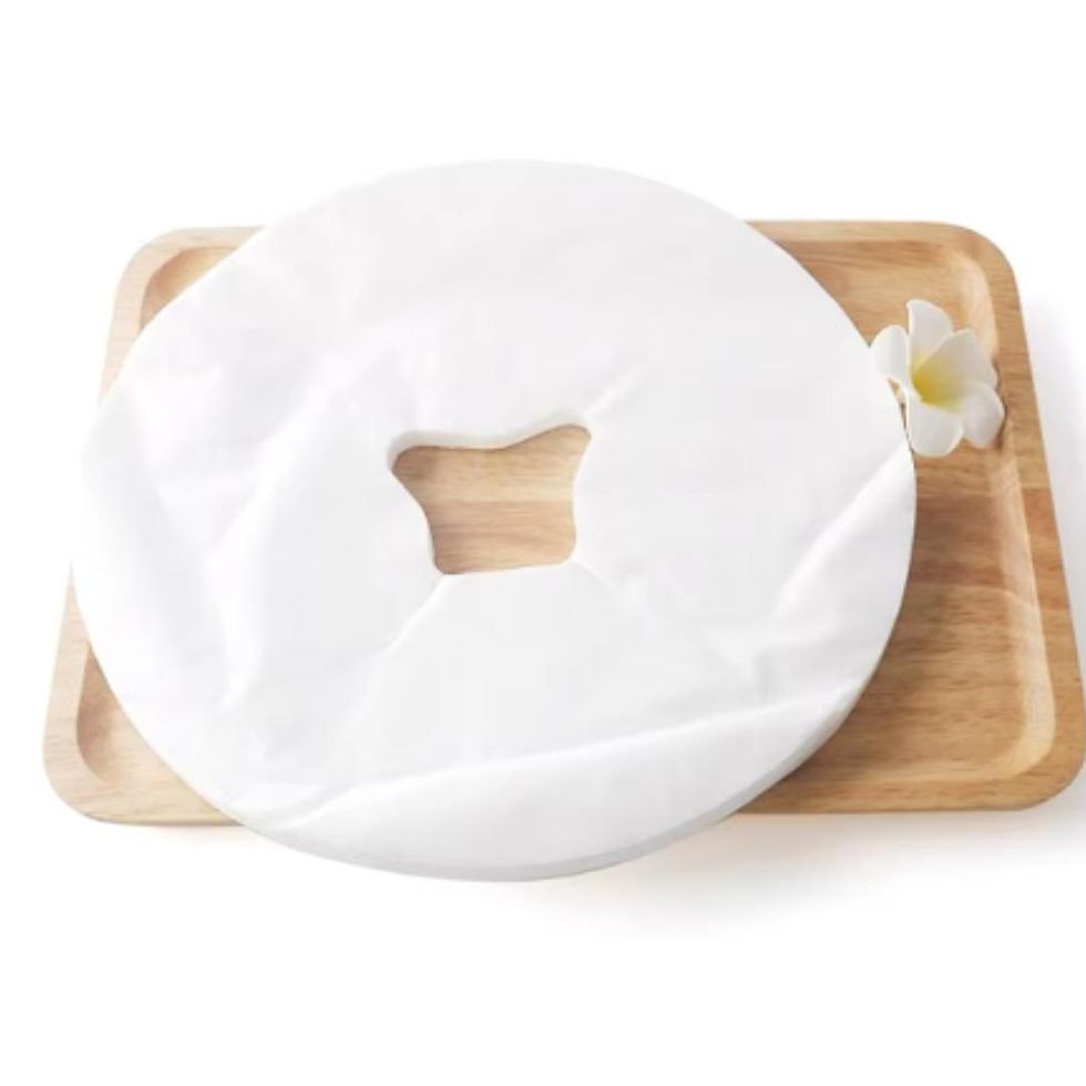 Disposable Face Rest Covers