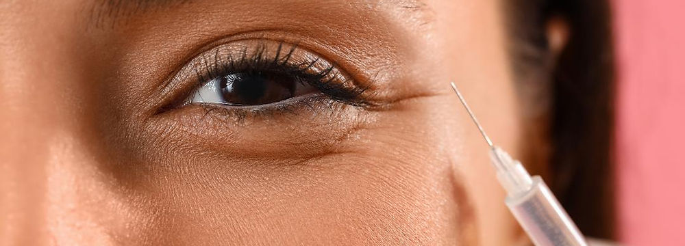 Lumi Pro Eyes Treatment