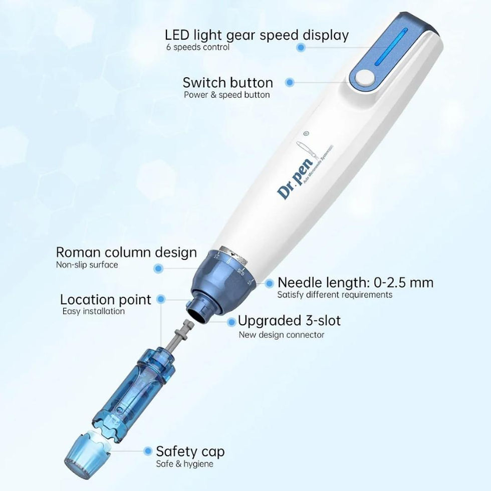 Thumbnail: Dr. Pen A9