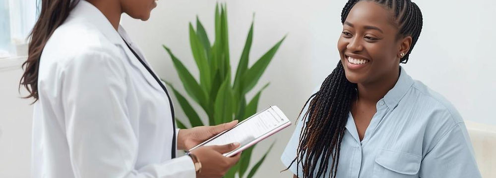 Body Contouring Consultation