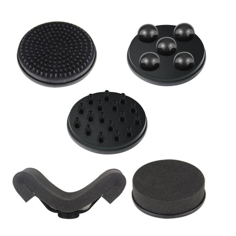 G5 Massage Replacement Attachment Head