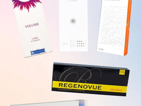 Choosing the Right Dermal Filler