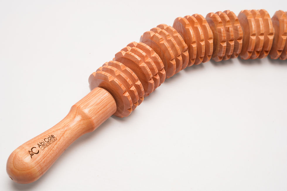 Thumbnail: Curved Roller