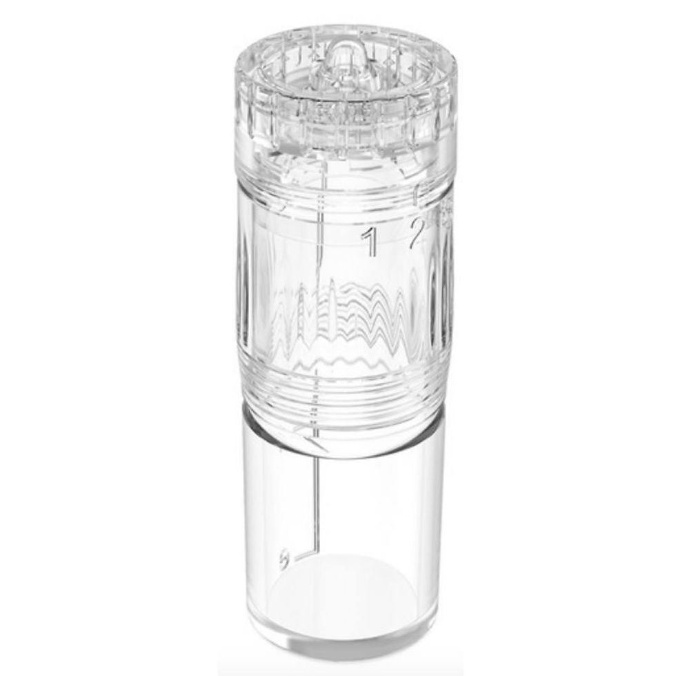 Thumbnail: NanoTap Tips