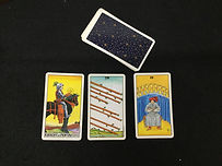 岐阜手相&霊視タロット占いサロン女神ウシャス