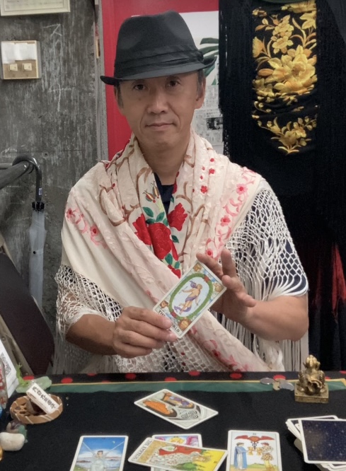 服部俊幸