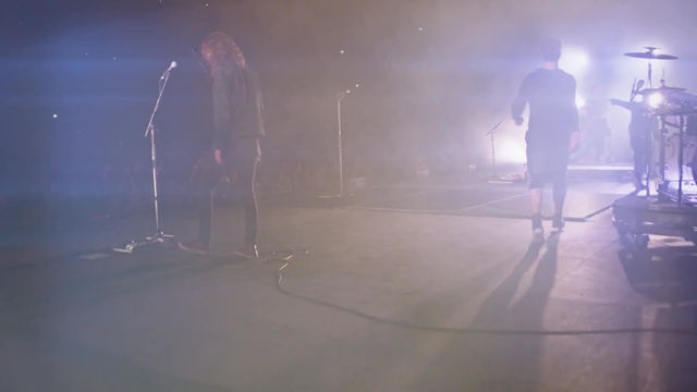 LIVESTREAM 3EB Concert Sat. October 17th