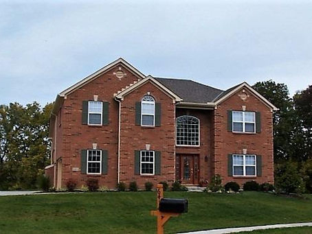 現在、シカゴで日本行き乗り換え待ちのクライアントが、オハイオ州Masonの賃貸一軒家に入居申し込み、契約書とのやり取りは日本からでも電子署名で対応可能、またセキュリティデポジット・初月分賃料も電子送金