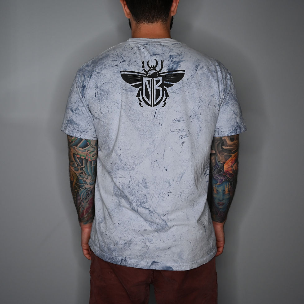 Thumbnail: Cyborg T-Shirt