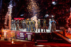 PBR | TEAMS CHAMPIONSHIPS 2025