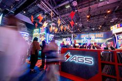 AGS | G2E 2025