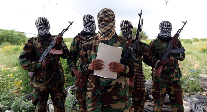 Kenyan interests in Somalia