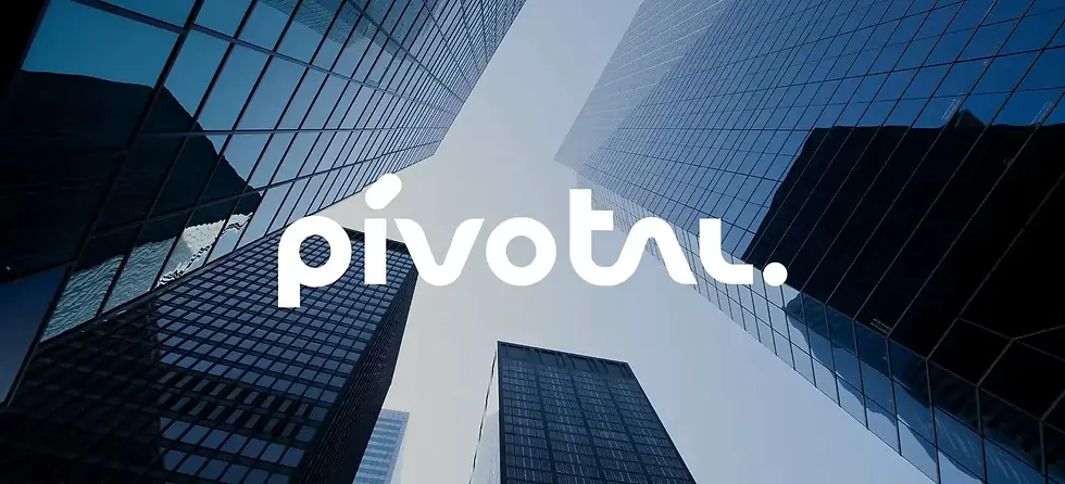 Equipo de PIVOTAL, firma enfocada en estrategia, cultura y ejecución para mejorar resultados