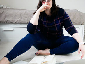 Working as a Full Time Author