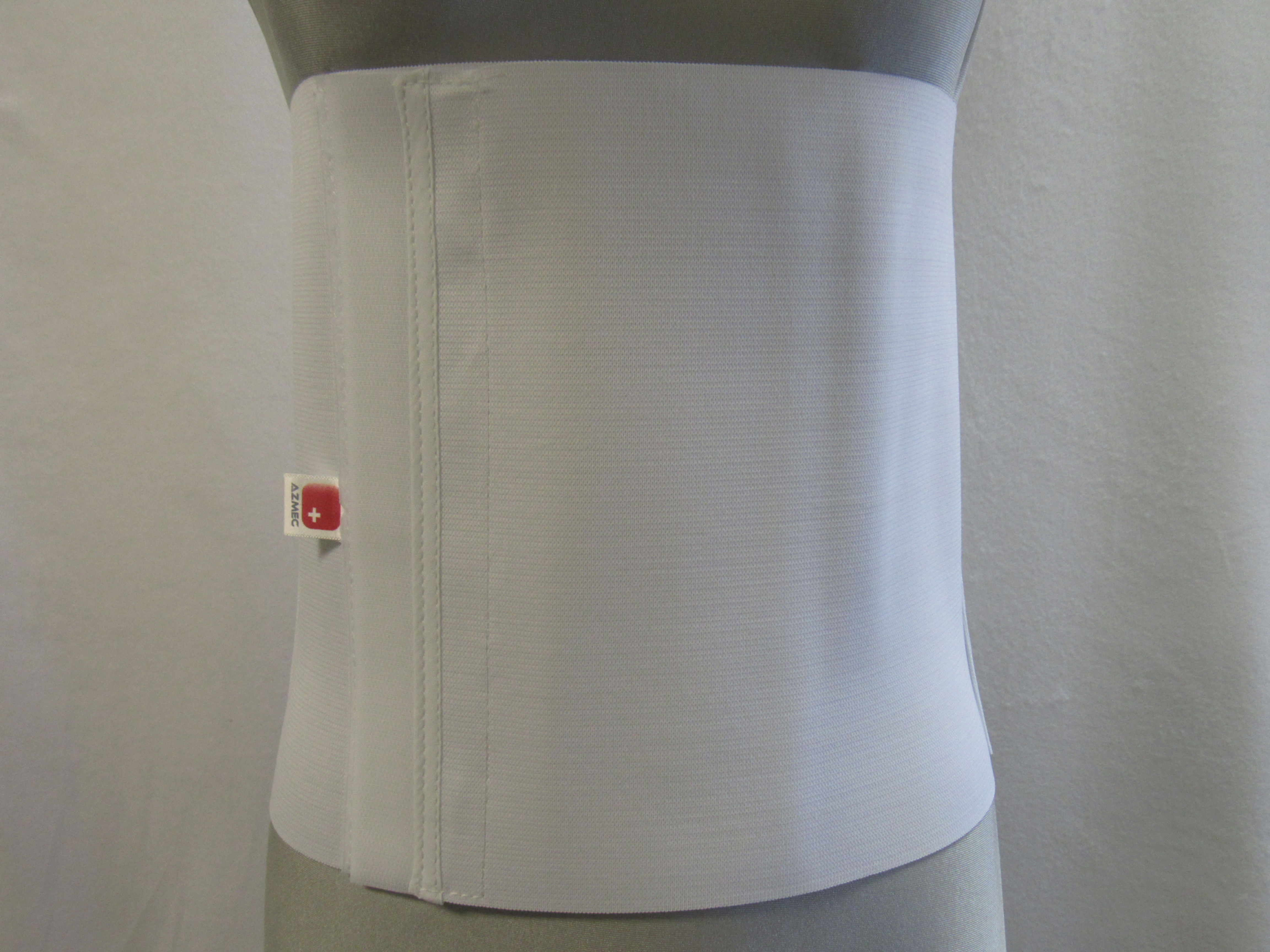 522 8" HEIGHT PREMIUM ABDOMINAL BINDER