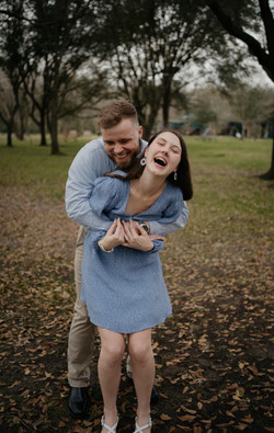 Brianna & Adam