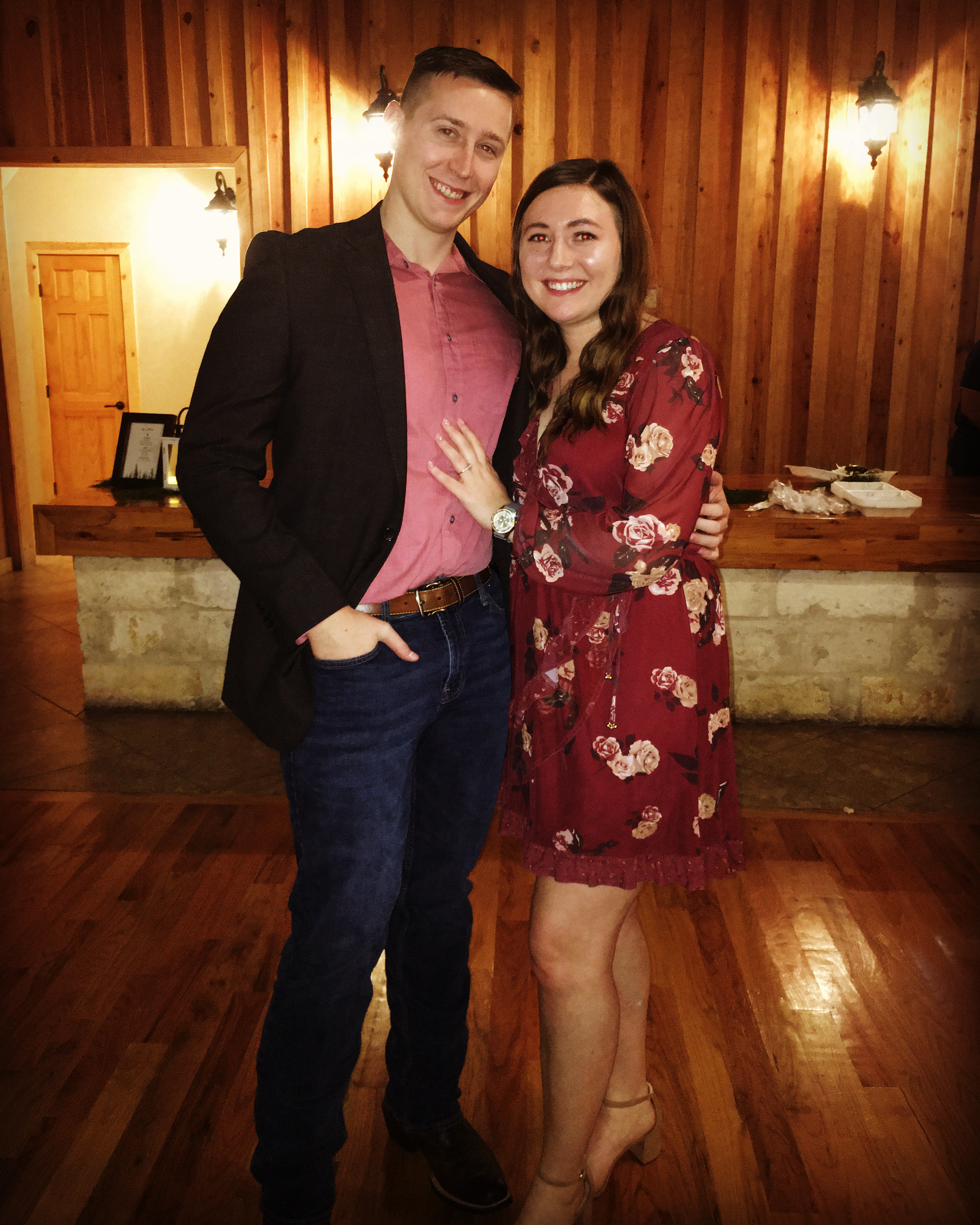 Morgan & Dallas