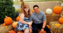 Brandi & Fernando