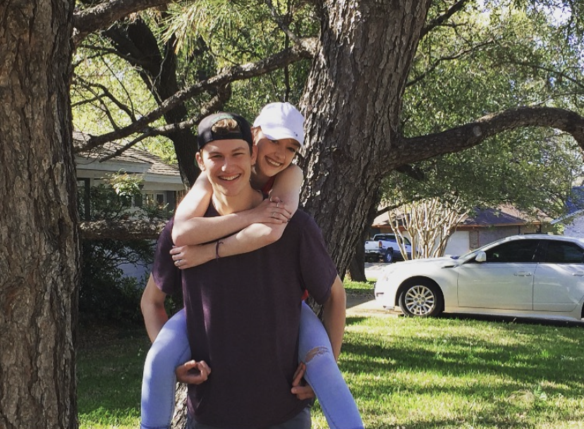 Evelyn & Elijah