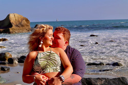 Eva & Collin