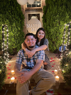 Viviana & Carlos
