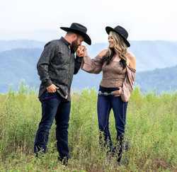 Leah & Matthew